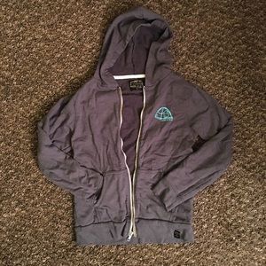 United by Blue Youth Jacket
